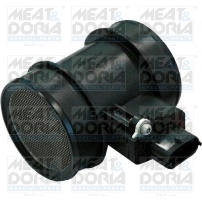 Mass Air Flow Sensor